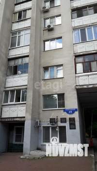 1-к квартира, вторичка, 37м2, 2/12 этаж