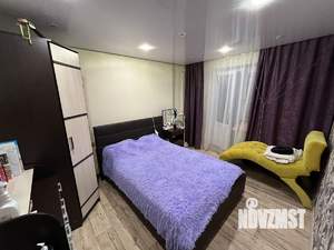 2-к квартира, вторичка, 50м2, 1/9 этаж