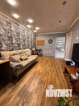 3-к квартира, вторичка, 61м2, 9/9 этаж