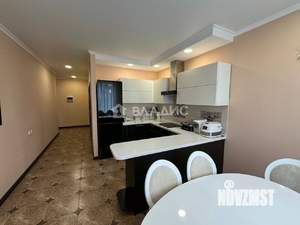 3-к квартира, вторичка, 117м2, 5/17 этаж