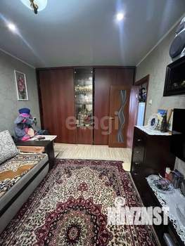 2-к квартира, вторичка, 50м2, 7/10 этаж