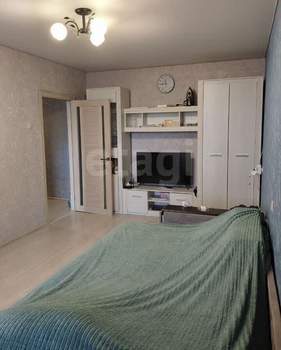 2-к квартира, вторичка, 52м2, 9/10 этаж