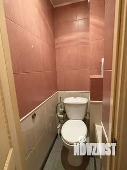 1-к квартира, вторичка, 34м2, 8/10 этаж