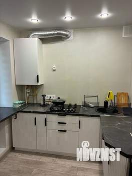 2-к квартира, вторичка, 44м2, 5/5 этаж