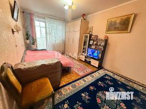 2-к квартира, вторичка, 51м2, 2/10 этаж
