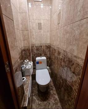 2-к квартира, вторичка, 38м2, 9/9 этаж