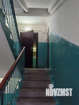 2-к квартира, вторичка, 42м2, 2/9 этаж