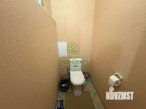 2-к квартира, вторичка, 69м2, 6/15 этаж