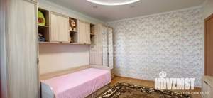 3-к квартира, вторичка, 84м2, 3/17 этаж