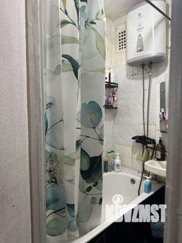 1-к квартира, вторичка, 31м2, 1/5 этаж