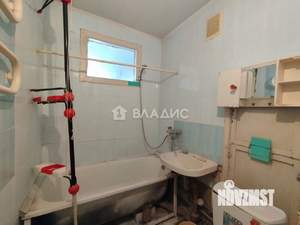 3-к квартира, вторичка, 55м2, 5/5 этаж