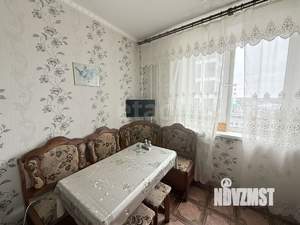 1-к квартира, вторичка, 34м2, 9/10 этаж