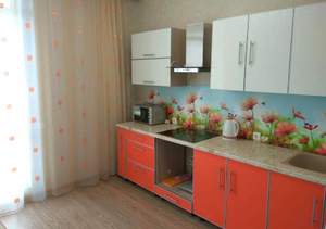 1-к квартира, вторичка, 41м2, 7/21 этаж