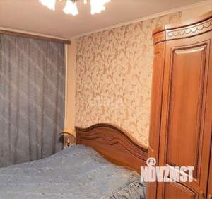 3-к квартира, вторичка, 69м2, 11/14 этаж