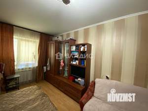 1-к квартира, вторичка, 42м2, 1/10 этаж