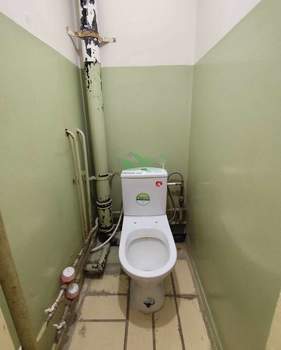 3-к квартира, вторичка, 71м2, 8/9 этаж