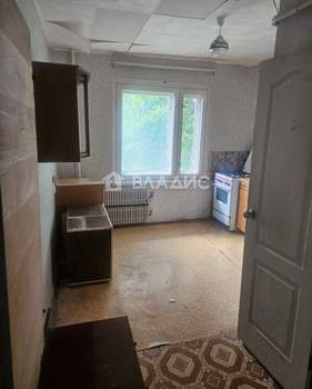 1-к квартира, вторичка, 32м2, 1/9 этаж