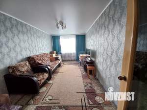 3-к квартира, вторичка, 69м2, 4/5 этаж