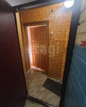 1-к квартира, вторичка, 40м2, 13/17 этаж