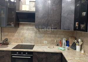 2-к квартира, вторичка, 62м2, 2/15 этаж