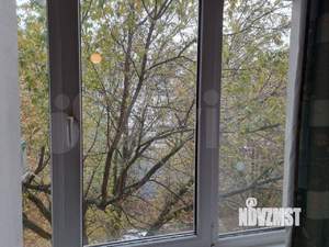 3-к квартира, вторичка, 61м2, 4/9 этаж