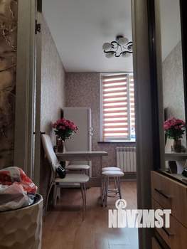 1-к квартира, вторичка, 34м2, 1/3 этаж