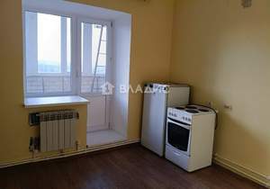 1-к квартира, вторичка, 41м2, 9/17 этаж