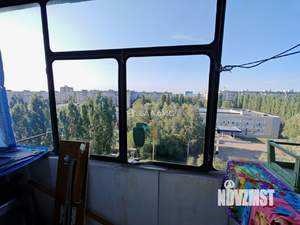 1-к квартира, вторичка, 34м2, 8/9 этаж