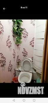 2-к квартира, вторичка, 51м2, 6/10 этаж