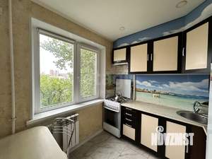 2-к квартира, вторичка, 45м2, 5/9 этаж