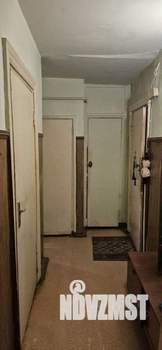 4-к квартира, вторичка, 61м2, 1/5 этаж