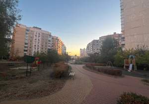 2-к квартира, вторичка, 70м2, 4/12 этаж