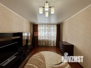 1-к квартира, вторичка, 31м2, 1/5 этаж