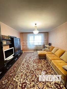 2-к квартира, вторичка, 65м2, 1/10 этаж