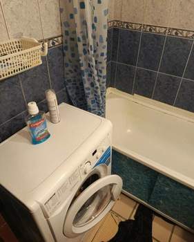 1-к квартира, вторичка, 34м2, 3/10 этаж