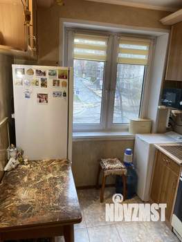 2-к квартира, вторичка, 48м2, 3/5 этаж