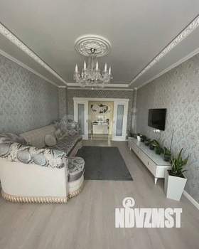 3-к квартира, вторичка, 89м2, 12/15 этаж