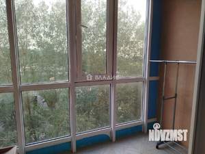 1-к квартира, вторичка, 60м2, 3/6 этаж
