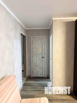 3-к квартира, вторичка, 58м2, 2/5 этаж