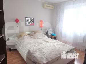 3-к квартира, вторичка, 78м2, 2/15 этаж