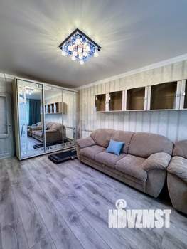 3-к квартира, вторичка, 64м2, 10/10 этаж