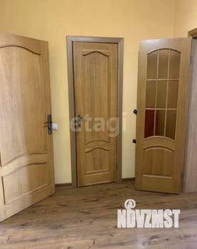 1-к квартира, вторичка, 51м2, 2/14 этаж