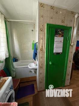 Студия квартира, вторичка, 24м2, 6/6 этаж