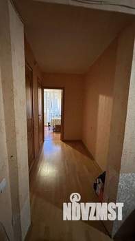 2-к квартира, вторичка, 58м2, 2/10 этаж