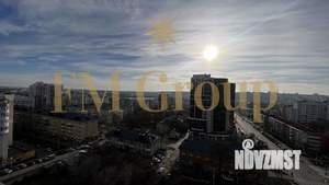 1-к квартира, вторичка, 33м2, 11/16 этаж