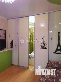 1-к квартира, вторичка, 36м2, 4/10 этаж