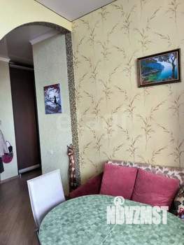 2-к квартира, вторичка, 66м2, 8/17 этаж