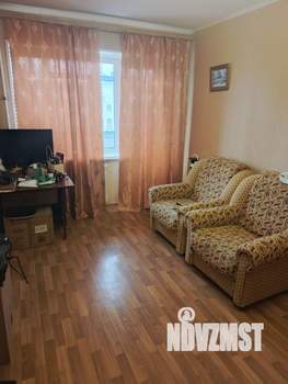 1-к квартира, вторичка, 32м2, 3/4 этаж