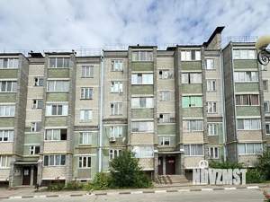 2-к квартира, вторичка, 57м2, 5/6 этаж
