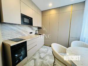 1-к квартира, вторичка, 50м2, 12/13 этаж